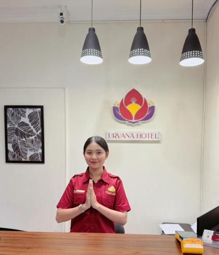 Bogor Tengah Hotel | URVANA Hotel By Majestra Hospitality