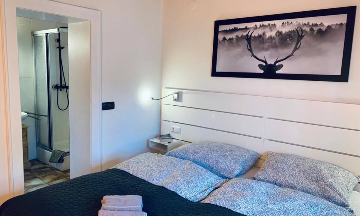 Bad Kleinkirchheim Apartment | Vacation apartments with private saunas near the ski lifts in St. Oswald