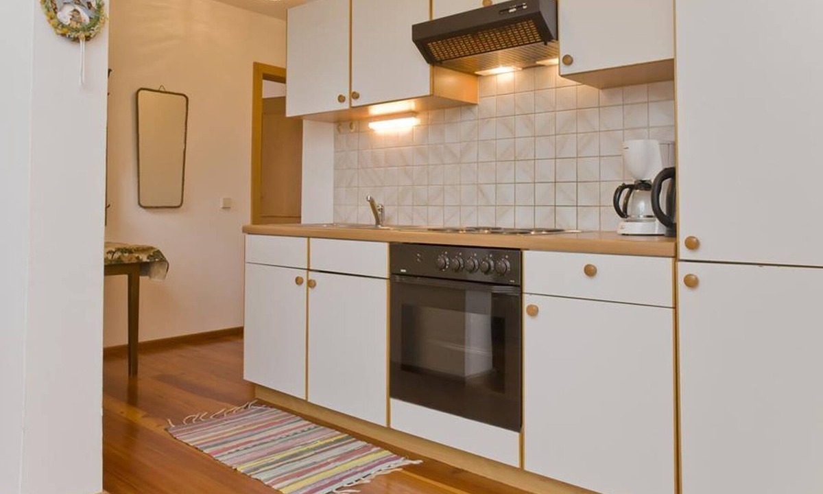 Aigen im Ennstal Apartment | Vacation apartment Putterersee - 2 bedrooms - Allamoarhof - Radlingmayer family