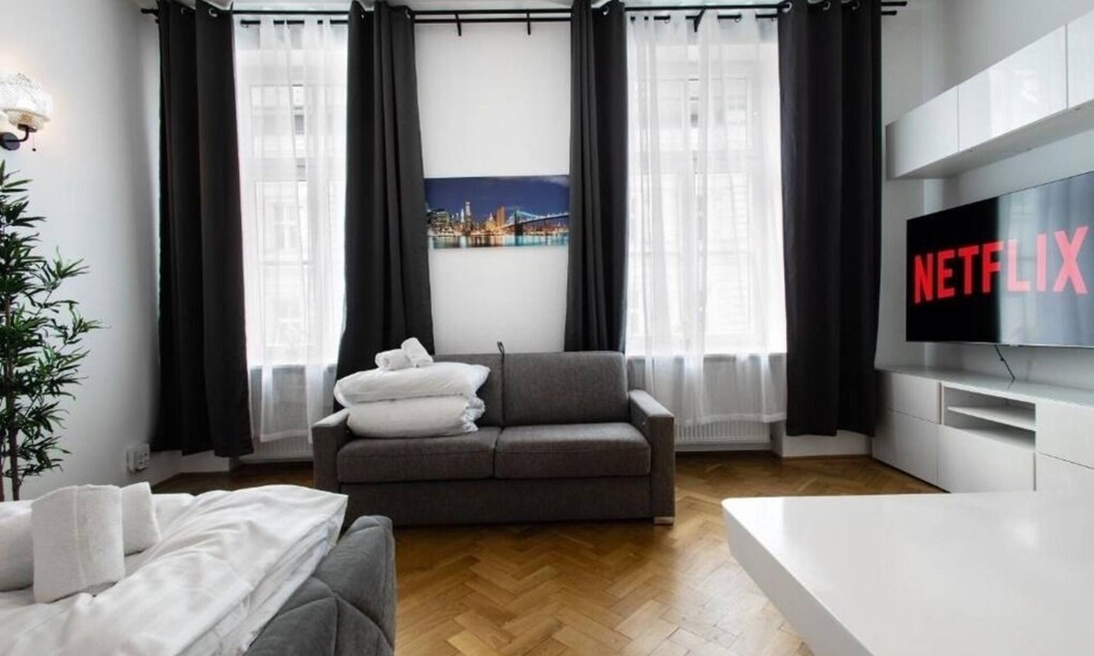 Leopoldstadt Apartment | Vacation apartment/apartment for 14 guests with 145m² in Vienna (312360)