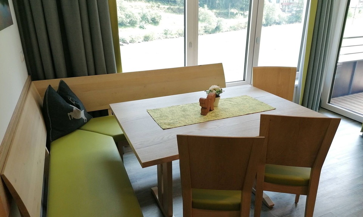 Juns Apartment | Vacation apartment/apartment for 4 guests with 62m² in Tux (299949)
