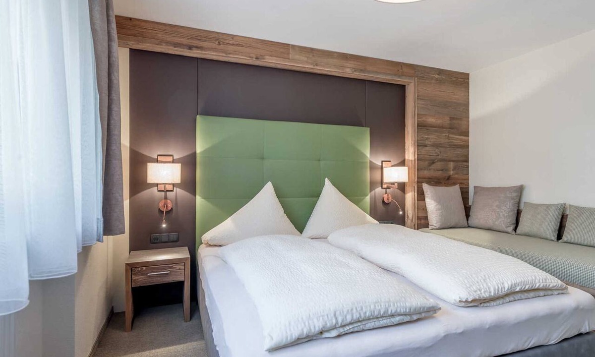 Soelden Ski Chalet | Vacation apartment Melisande 1 - The Peak Sölden