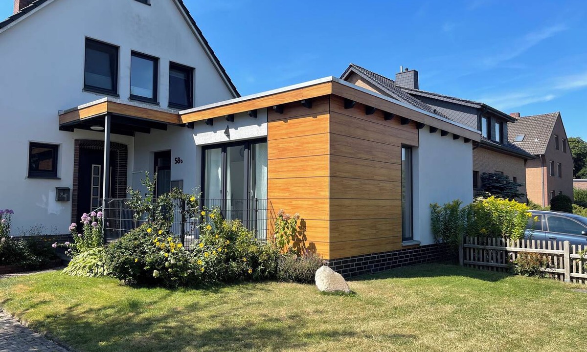 Drielake Apartment | Vacation Rental in Oldenburg Osternburg or for Short-Term Rentals