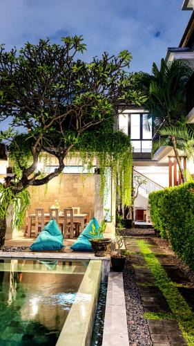 Sunset Road Villa | Valka Bali Boutique Hotels