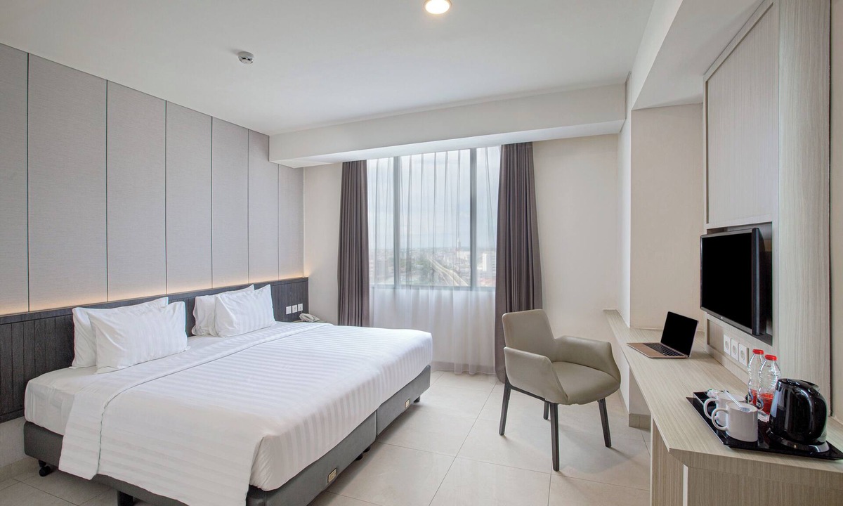 Makassar Hotel | Vasaka Hotel Makassar