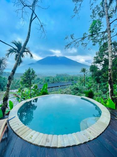 Selat Villa | Vaylura Bali Bamboo House