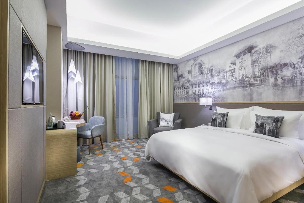 Gambir Hotel | Vertu Harmoni Jakarta