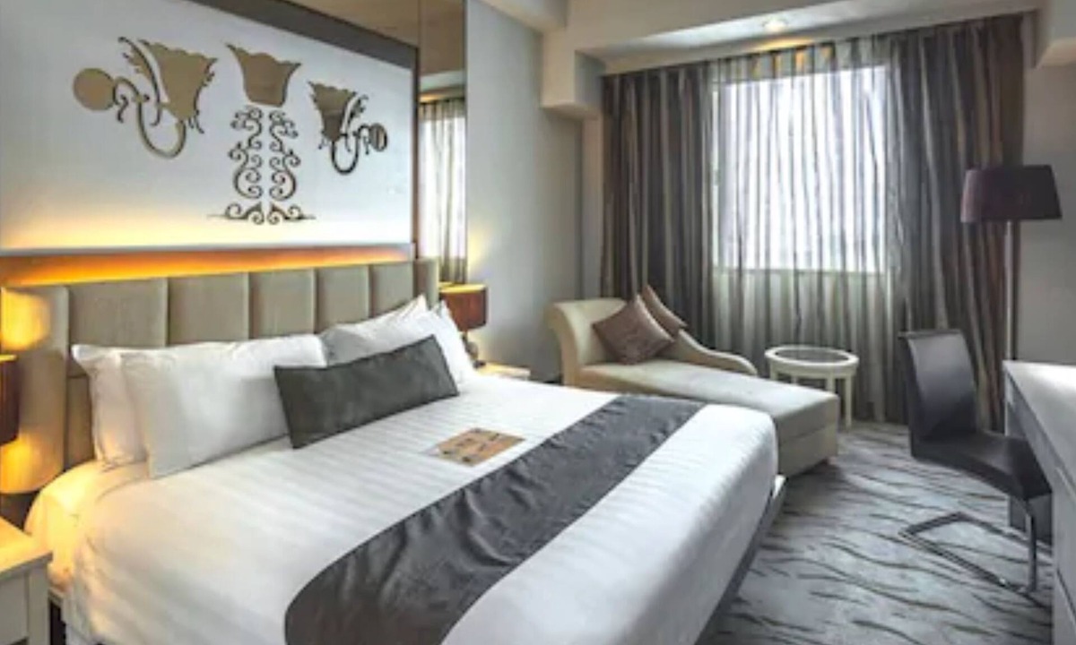 Suko Manunggal Hotel | Verwood Hotel & Serviced Residence