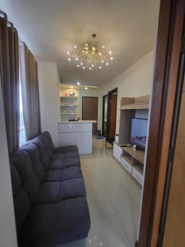 Panakkukang Apartment | Vida View Apartement Makassar type 2 bedroom Corner by Cua