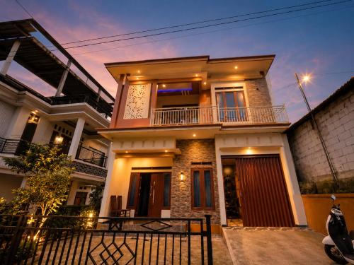 Hargomulyo Villa | Vila Hands Cemoro Kandang
