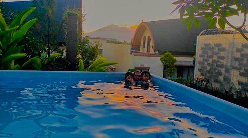 Ciawi Villa | Vila Vimala hills 3bedroom Private Pool, Mountain View, Piano, Bebas jam cekin dan cekout sesuai jam cekin 24jam, 0813 delapan 0 satuenam 4 satu 51
