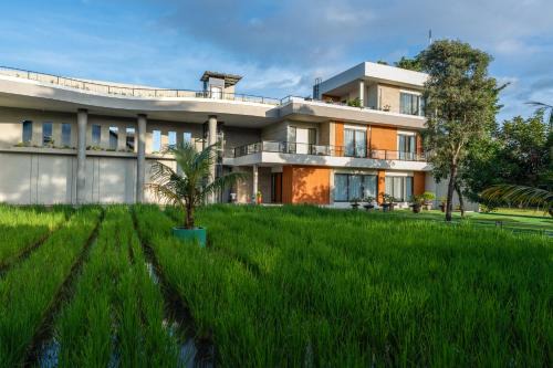 Mlati Villa | Villa 234 Yogyakarta
