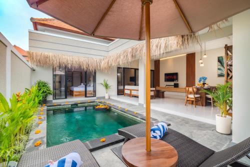 Nakula Villa | Villa A'rose