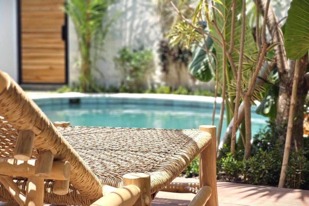 Central Seminyak House | Villa Alamanda Maya Seminyak center 2 bedr with private Pool