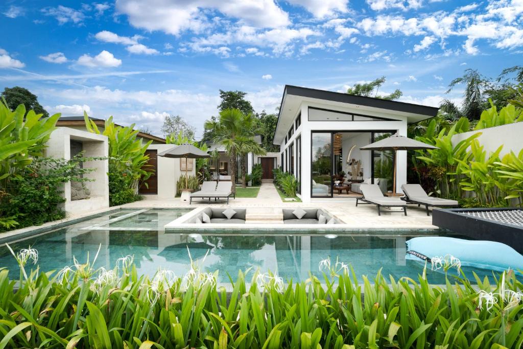 Mambal Villa | Villa Alegria by BaliSuperHost