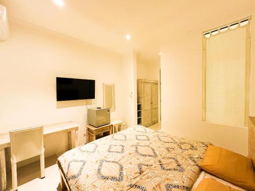 Sanur Hotel | Villa Alita Sanur By Lensa Hospitality