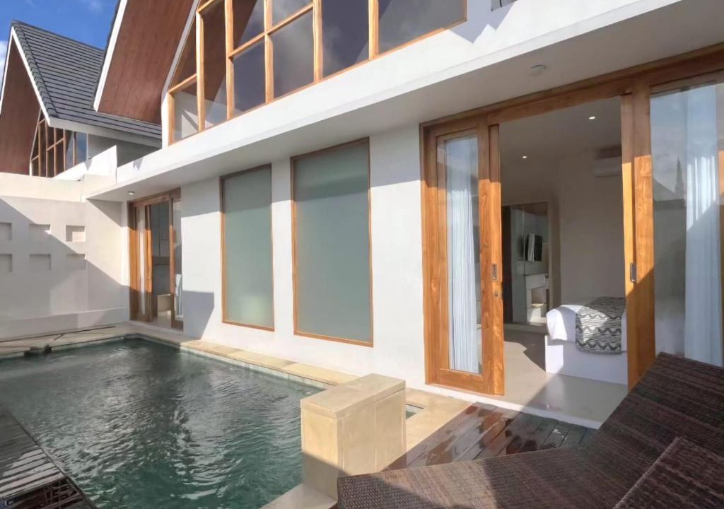 Padangsambian Klod Villa | Villa Andrew 1