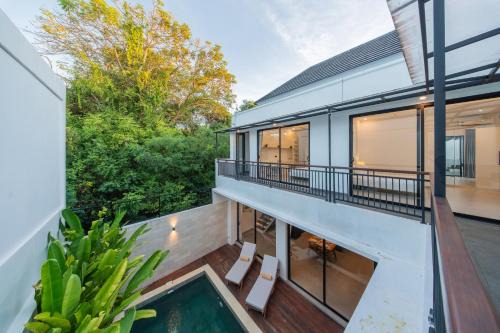Sei Pinang Villa | Villa Aria Nusa Dua