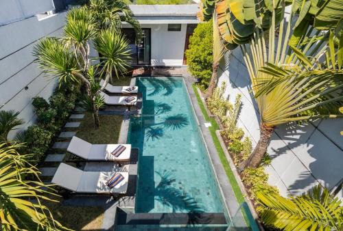 Sanur Kauh Villa | Villa Ariki - Stylish Sanur Escape