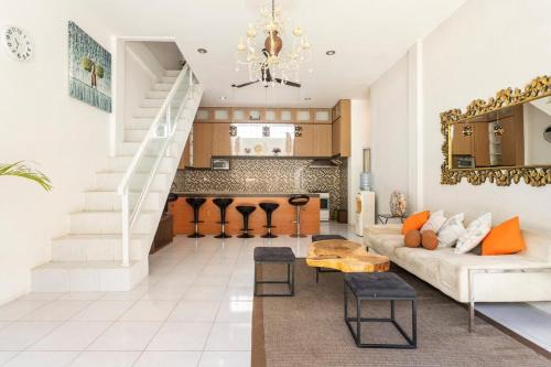 Drupadi Villa | Villa Arinda Central Seminyak