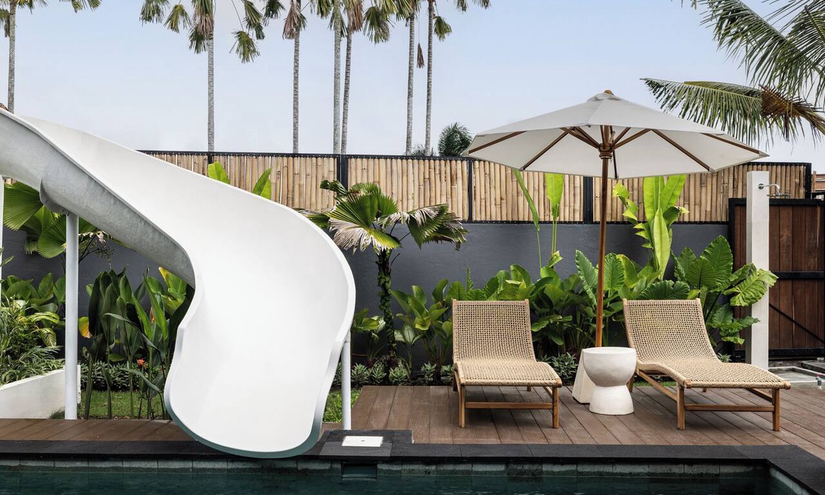 Kaba-Kaba Villa | Villa BAB 36