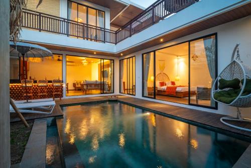 North Legian Villa | Villa Bella Wilson 4