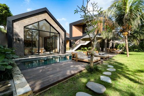 Ubud City-Centre Villa | Villa Bisma Coco by BaliSuperHost