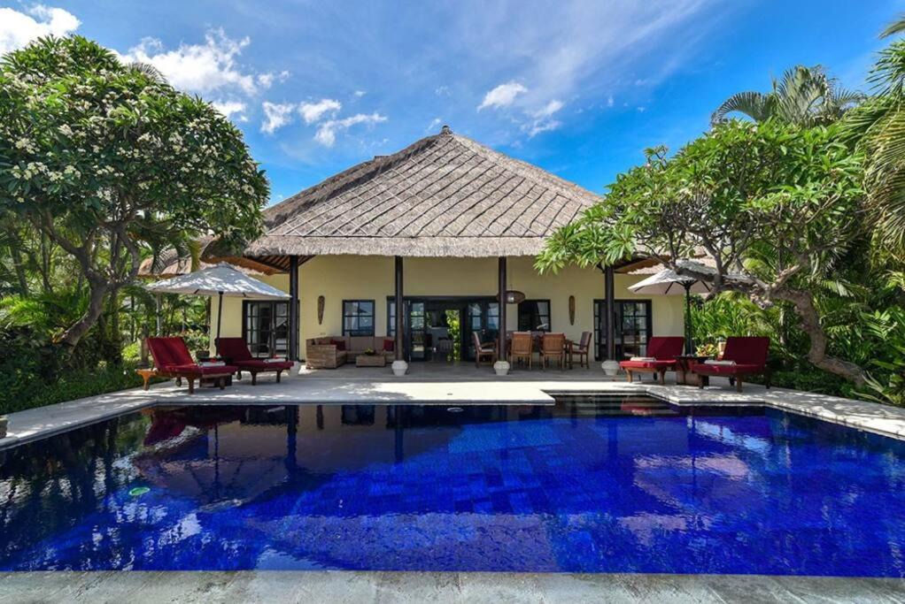 Temukus Villa | Villa Branie