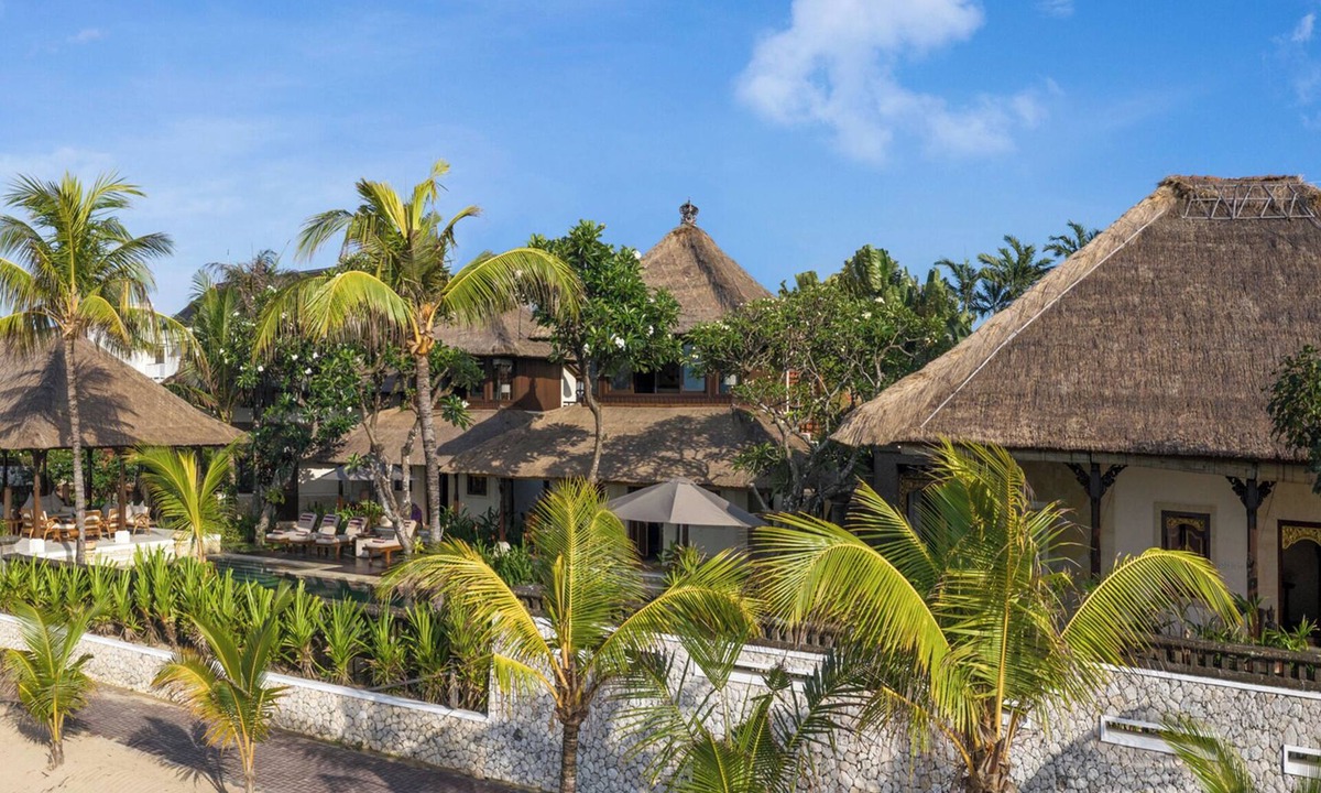 Sanur Villa | Villa Cemara by Elite Havens