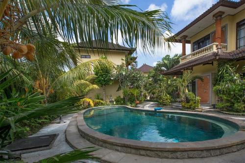 Batubelig Resort | Villa Chandra Batu Belig