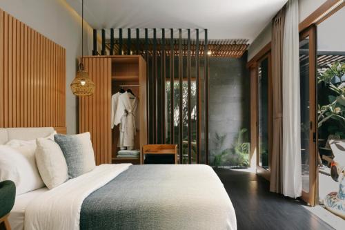 Yogyakarta Villa | Villa Di Bali
