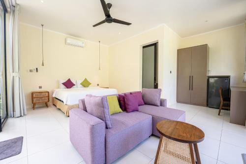 Buduk Cabin | Villa Dua Sungai