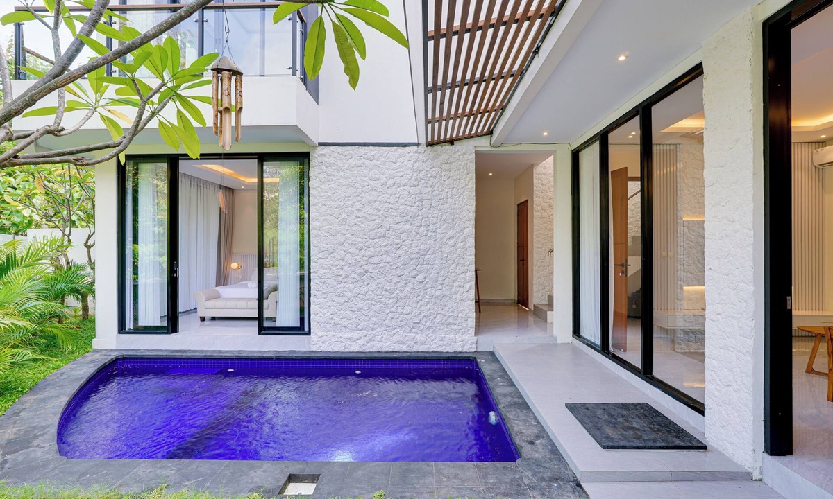 Sawangan Villa | Villa Ease - Nusa Dua