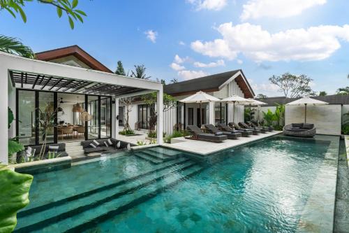 Pejeng Villa | Villa Felice by BaliSuperHost