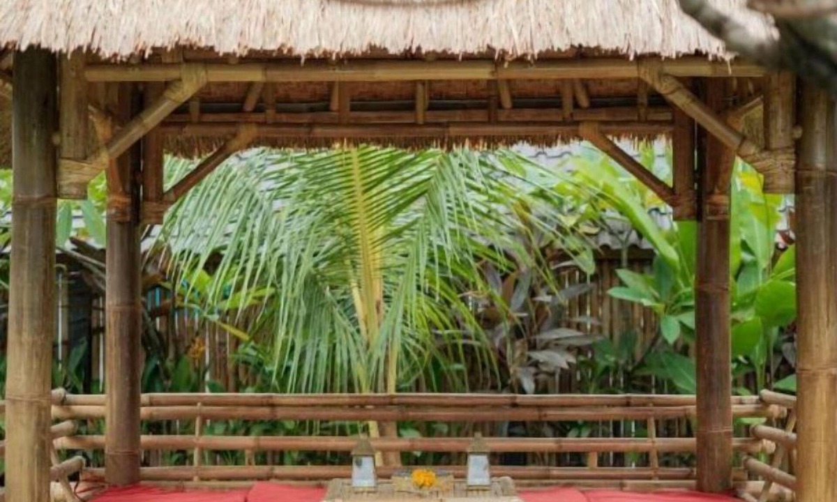 Sanur Kauh House | Villa Felise Sanur