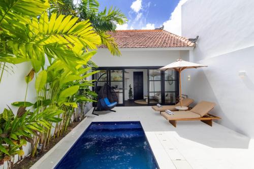 Petitenget Villa | Villa Gael by Pertama Stay