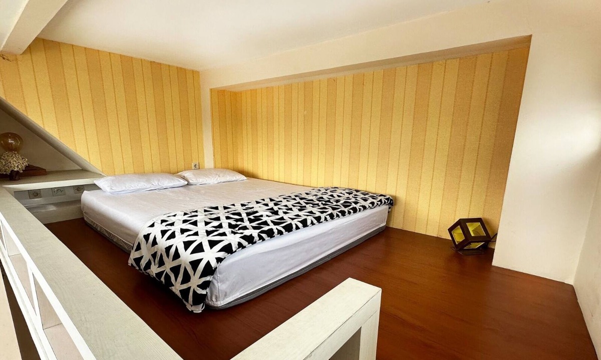 Pasirjambu Hotel | Villa Garcinia 111 Ciwidey