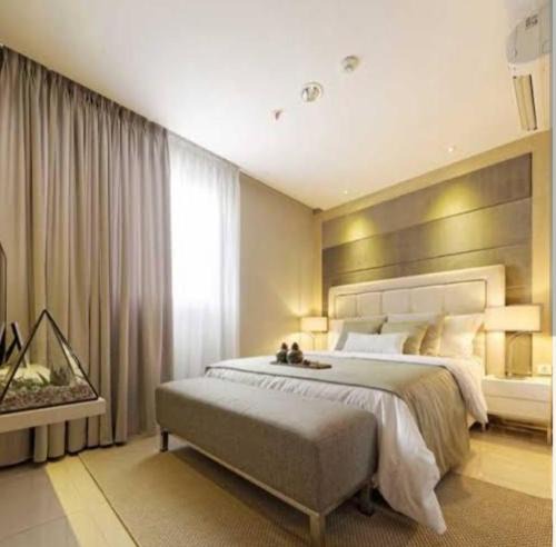 Cianjur House | villa house luxury