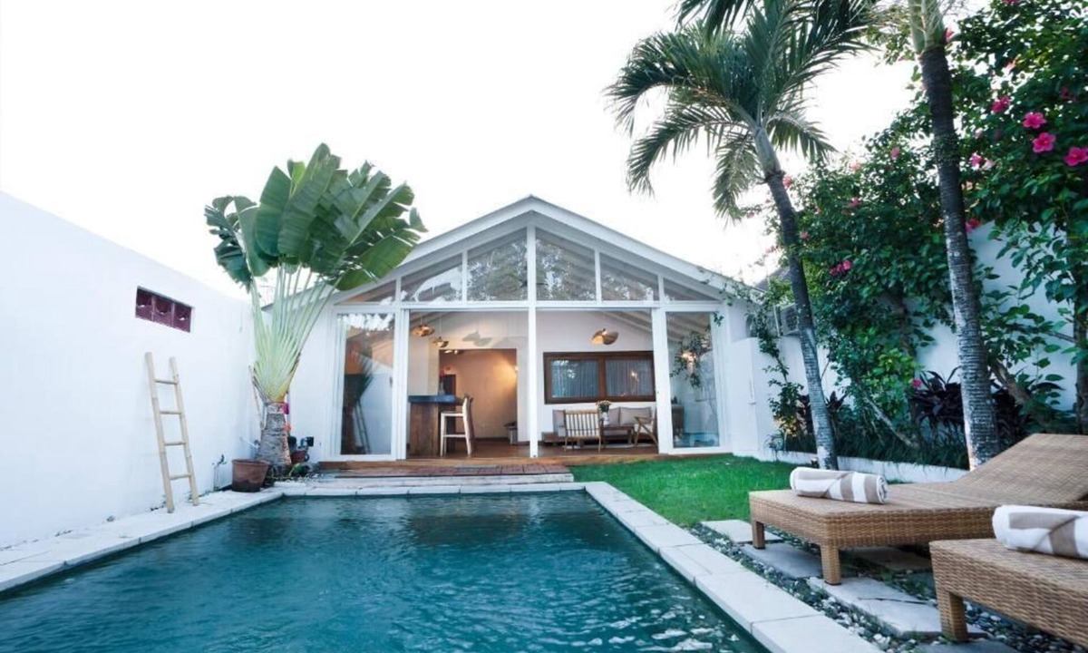 Padangsambian Klod Villa | Villa Isla Bali