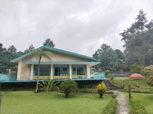 Megamendung Villa | Villa Ivan