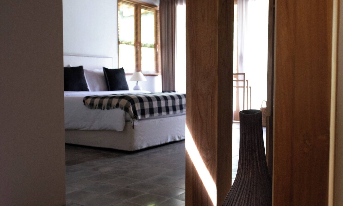 Sedayu Hotel | Villa Juliette By Zuzu