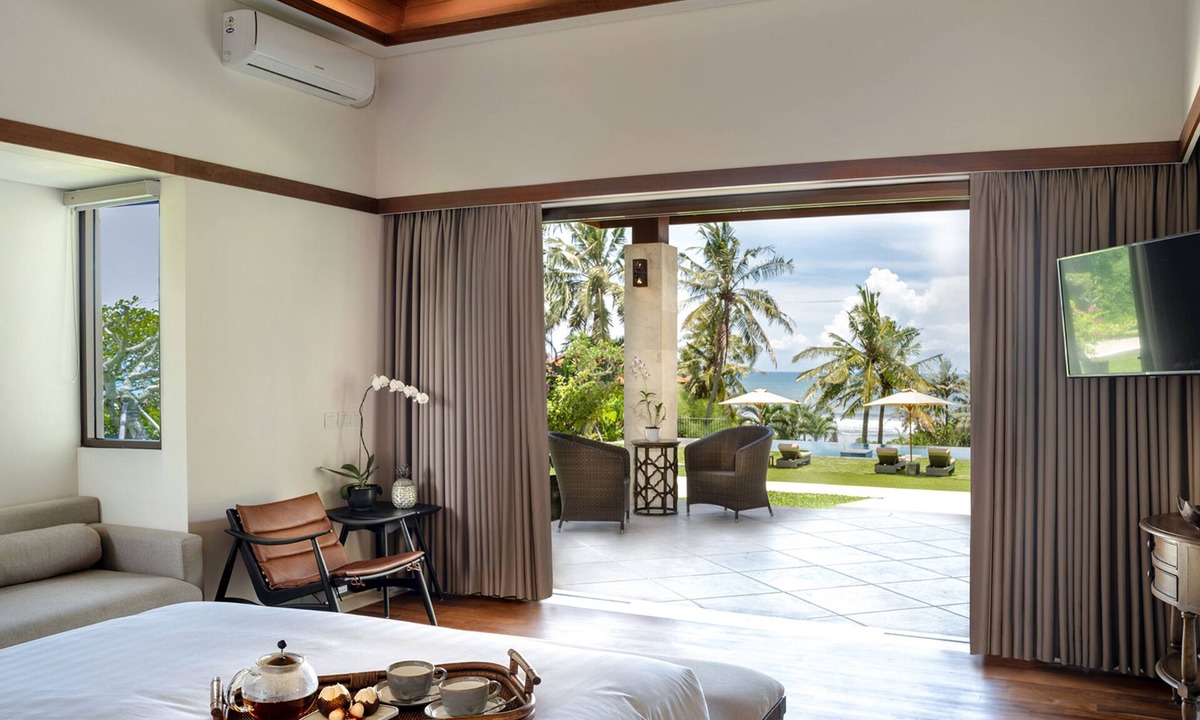 Kelating Villa | Villa Kailasha by Elite Havens