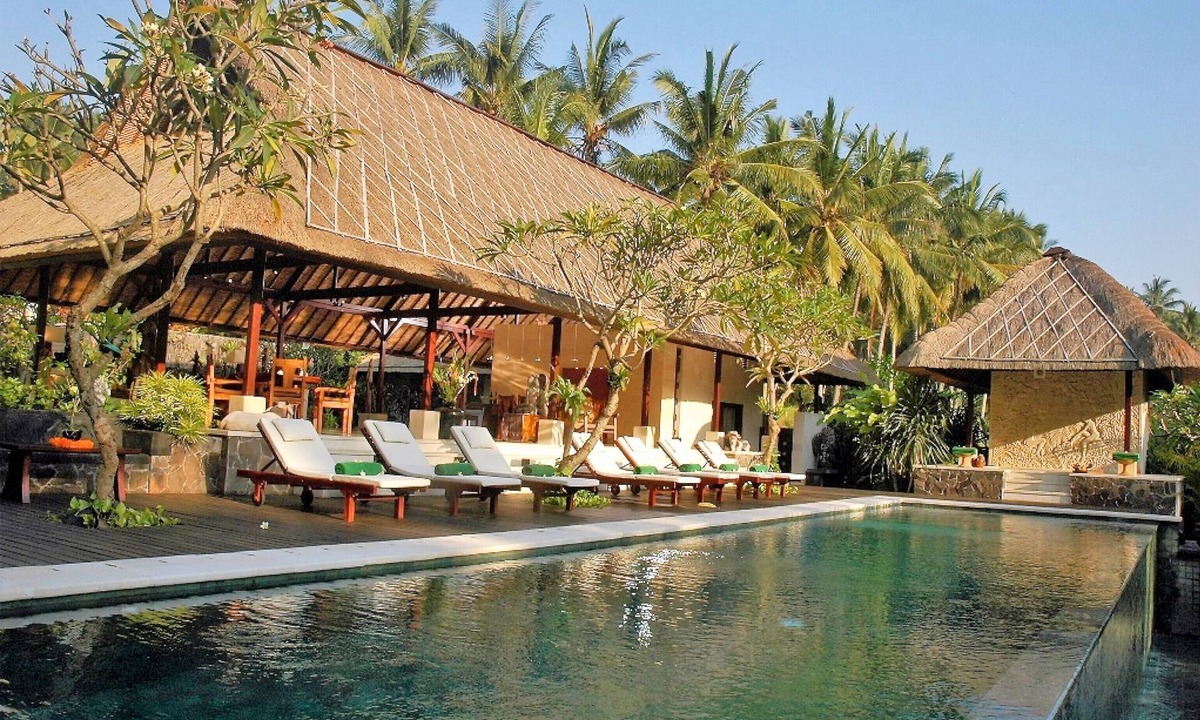 Lodtunduh Villa | Villa Kanti, 5 bedroom private villa with pool in Ubud, Bali