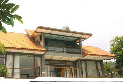 Kalipuro Villa | Villa Kapuran