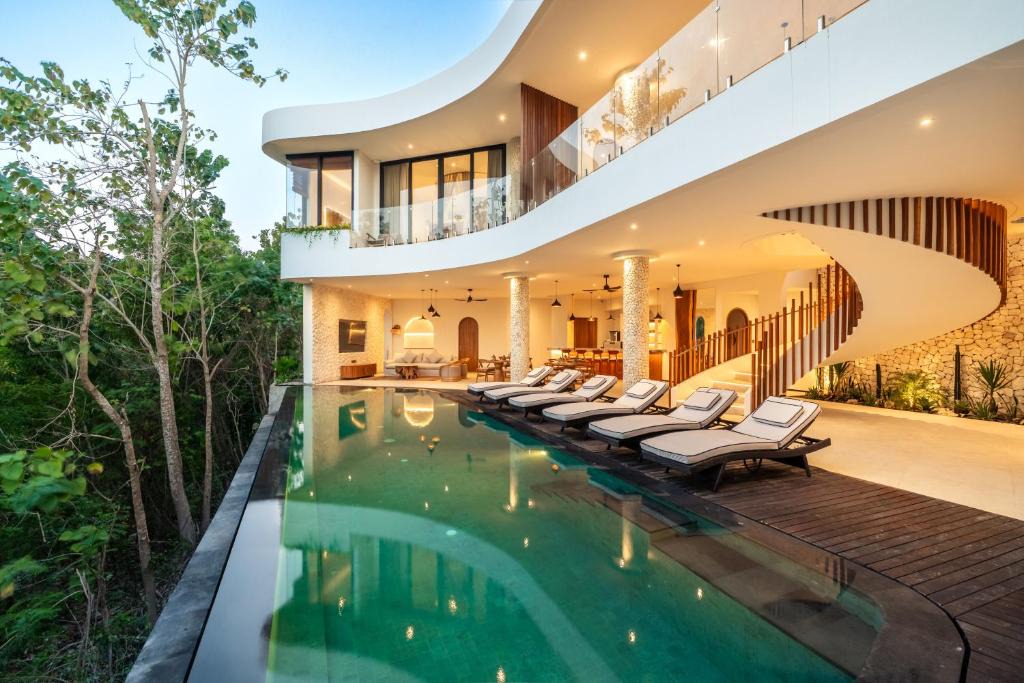 Penida Island Hotel | Villa Karilla