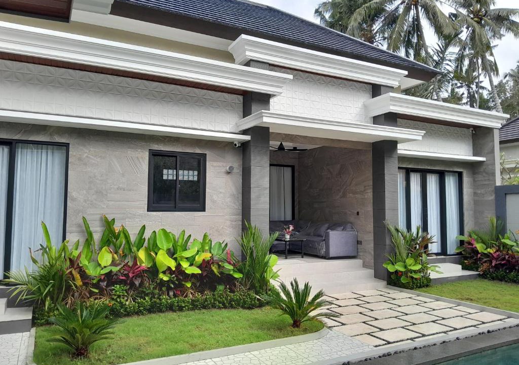 Sengkidu Villa | Villa KARISMA 1 Candidasa