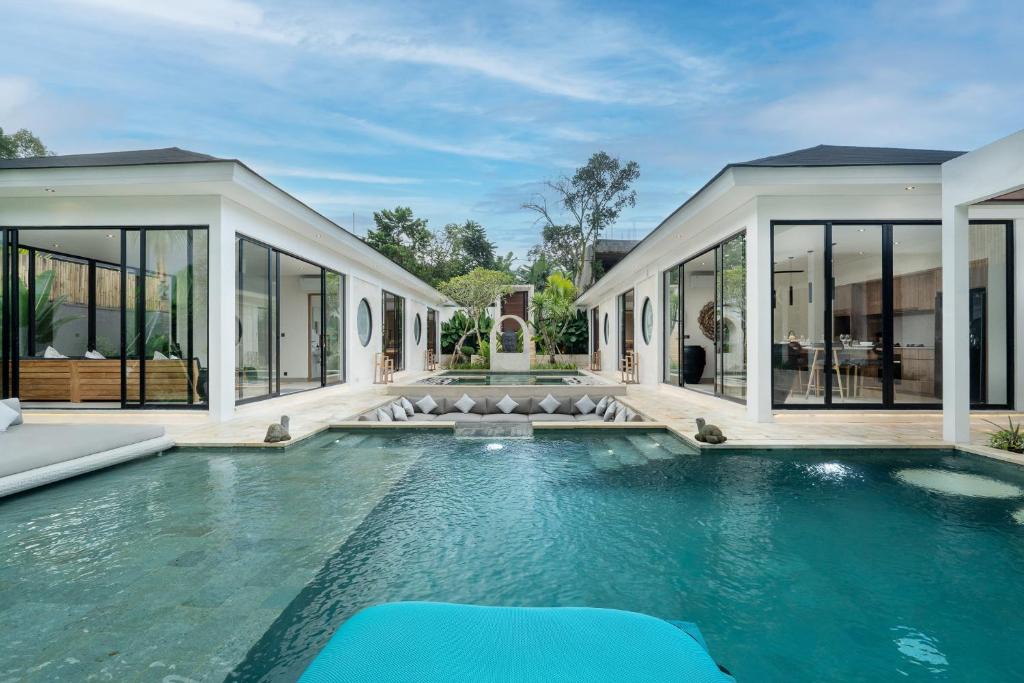 Pejeng Villa | Villa Lannaland by BaliSuperHost