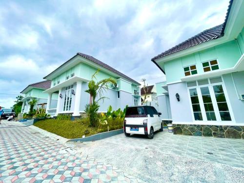 Kasihan Villa | Villa Lodji Tentrem Yogyakarta by Abiza