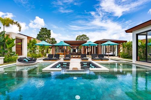 Pengosekan Villa | Villa Maia by BaliSuperHost