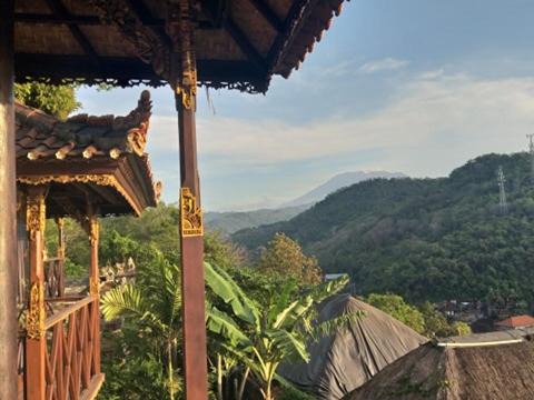 Padangbai House | Villa Manouria - Marcel